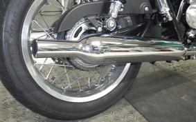 TRIUMPH BONNEVILLE T120 2026