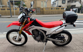 HONDA CRF250L MD38