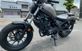 HONDA  REBEL 250 ABS MC49