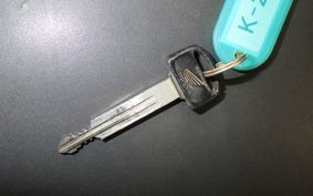 HONDA TODAY 2 2020 AF67