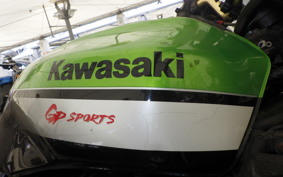 KAWASAKI ZRX1200 R 2008 ZRT20A