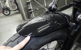 HARLEY XL1200X 2010