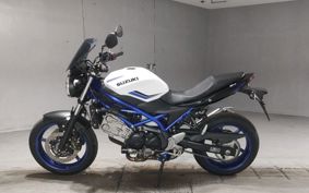 SUZUKI SV650 2019 VP55B