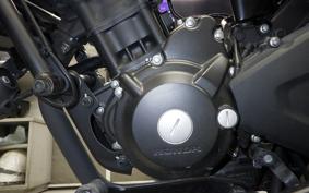 HONDA REBEL 250