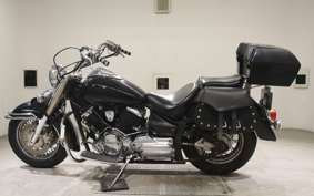 YAMAHA DRAGSTAR 1100 CLASSIC 2003 VP13J