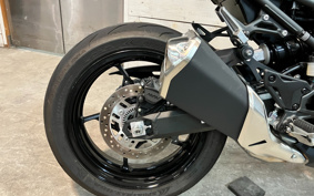 DUCATI MONSTAR S2R 1000 2008 ZDMM416AA8B