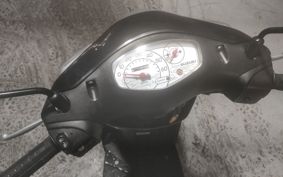SUZUKI LET's CA4AA