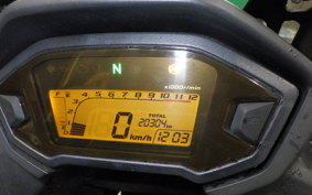 HONDA 400X ABS 2014 NC47
