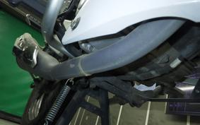 YAMAHA YX125