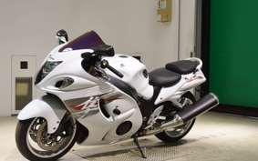 SUZUKI HAYABUSA Gen.2 2012
