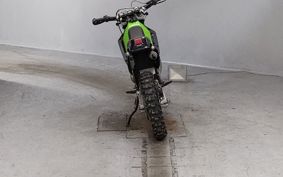 KAWASAKI KDX200SR DX200G