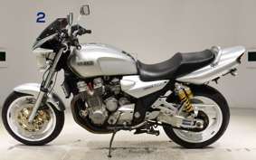 YAMAHA XJR1300 1999 RP01J
