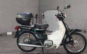 HONDA SUPER CUB90 HA02