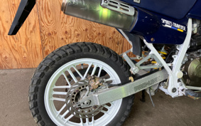 HONDA AX-1 MD21