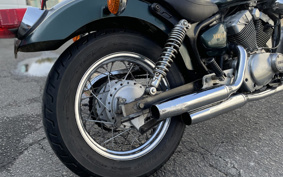 YAMAHA VIRAGO 250 3DM