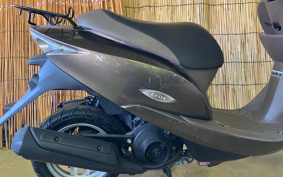 HONDA DIO CHESTER AF68