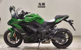 KAWASAKI NINJA 1100SX 2025 ZXT10H