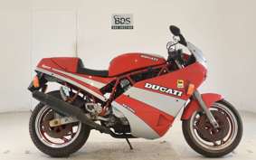 DUCATI 750 SPORT 1992