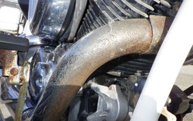 YAMAHA DRAGSTAR 1100 CLASSIC 2009 VP13J