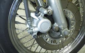 KAWASAKI ELIMINATOR 250 LX EL250A