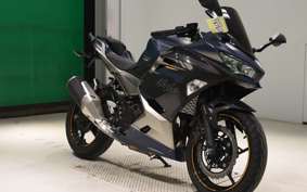 KAWASAKI NINJA 250 EX250Y