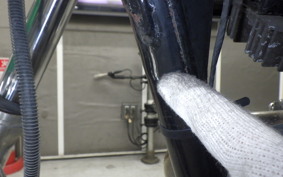 KAWASAKI ESTRELLA RS BJ250A