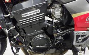 KAWASAKI GPZ900R NINJA 2003 ZX900A