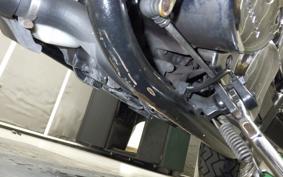 HONDA SHADOW 400 SLASHER 2001 NC40