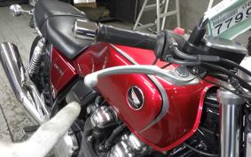 HONDA CB1100 2011 SC65