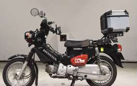 HONDA ｸﾛｽｶﾌﾞ50 AA06