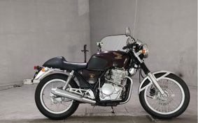 HONDA GB500 PC16