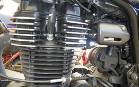 HONDA GB350S 2024 NC59