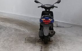 SUZUKI ADDRESS V125 CF4MA