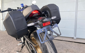 YAMAHA XSR900 2024 RN80J