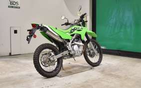 KAWASAKI KLX230S 2025 LX232A