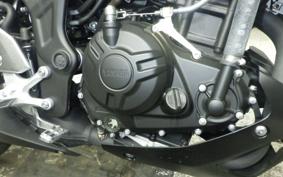 YAMAHA MT-03 ABS 2021 RH13J