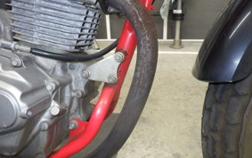 HONDA FTR223 2021 MC34