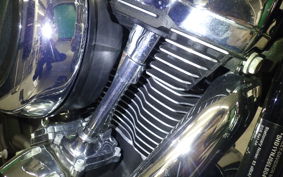 HARLEY FXLR1750 2020