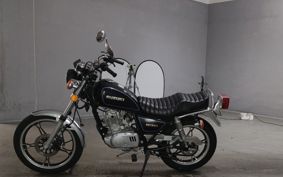 SUZUKI GN125 H PCJG9