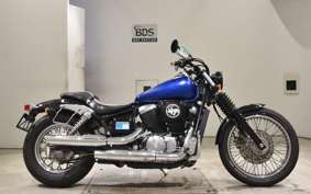 HONDA SHADOW 400 SLASHER 2001 NC40