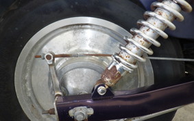 HONDA MAGNA 250 MC29