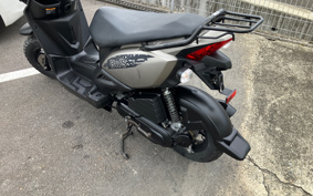 YAMAHA BW S SA44J