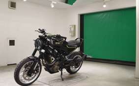 HUSQVARNA SVARTPILEN 401 2019