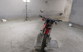 HONDA XL125S L125S