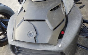 OTHER CAN-AMﾗｲｶｰ600 2021