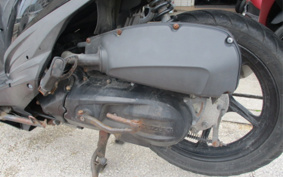 SUZUKI ADDRESS V110 CE47A