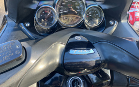 YAMAHA T-MAX 500 2009 SJ08J