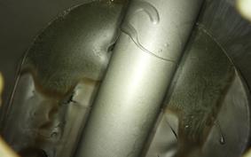 HONDA STEED 400 1992 NC26