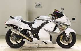 SUZUKI HAYABUSA Gen.2 2014