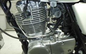 YAMAHA SR400 Gen.4 2013 RH03J